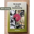 KRACHT VAN DE BESTEMMING 9789020255065 Okken, Verzenden, Gelezen, Okken