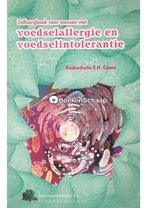 Zelfzorgboek voor mensen met voedselallergie en voedselintol, Boeken, Verzenden, Nieuw