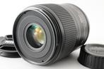 Nikon AF-S Micro Nikkor 2.8/60mm G ED [#939] Cameralens, Nieuw