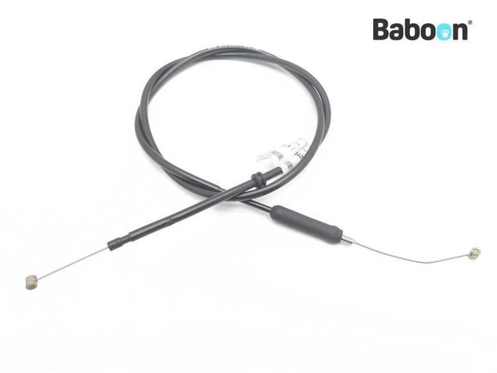 Gaskabel BMW R 850 C (R850C) (1342370), Motoren, Onderdelen | BMW, Gebruikt, Verzenden