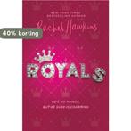 Royals 9781407189093 Rachel Hawkins, Verzenden, Zo goed als nieuw, Rachel Hawkins