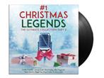 Various Artists - Nr 1 Christmas Legends Part 2 (LP), Verzenden, Nieuw in verpakking