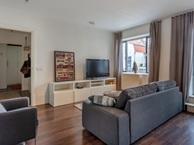 Appartement Nassauplein in Haarlem, Huizen en Kamers, Huizen te huur, Noord-Holland, Overige soorten