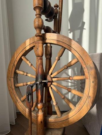 rusti - Wiel - 1875 beschikbaar voor biedingen