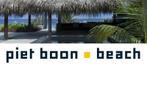 Piet Boon Beach 9789058977625 J. Huisman, Boeken, Verzenden, Gelezen, J. Huisman
