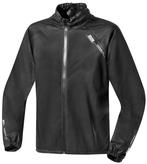 IXS Saint Regenjas Zwart, Motoren, Kleding | Motorkleding, Nieuw met kaartje, Overige typen, IXS, Heren