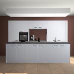 Sneeuwwitte keuken Lodz 66984, Verzenden, Nieuw