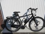 Lichtgewicht Idworx Easy Rohler met Rohloff 6525, Ophalen, 28 inch, Gebruikt, 10 tot 15 versnellingen