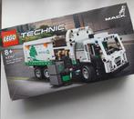 Lego Set - 42167 - Technic - Mack LR Electric Garbage Truck, Kinderen en Baby's, Speelgoed | Duplo en Lego, Nieuw