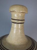 Ming Dynasty, 15th Century - Pot - Grote Cizhou-vaas -