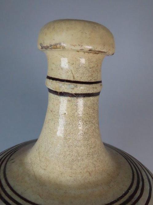 Ming Dynasty, 15th Century - Pot - Grote Cizhou-vaas -, Antiek en Kunst, Antiek | Overige Antiek
