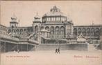 SCHEVENINGEN - Kurhaus, Scheveningen, Verzamelen, Ansichtkaarten | Nederland, Verzenden, Gelopen