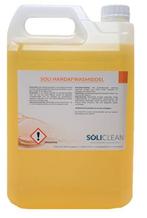 Handafwasmiddel 1 x 5 liter, Huis en Inrichting, Keuken | Keukenbenodigdheden, Verzenden, Nieuw