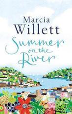 Summer On The River 9780552171441 Marcia Willett, Verzenden, Zo goed als nieuw, Marcia Willett