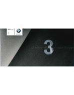 2004 BMW 3 SERIE SEDAN BROCHURE DUITS, Boeken, Auto's | Folders en Tijdschriften, Nieuw, BMW, Author