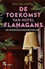 9789401616232 Hotel Flanagans 3 - De toekomst van Hotel F..., Boeken, Verzenden, Zo goed als nieuw, Asa Hellberg