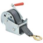 vidaXL Handlier met band 540 kg, Verzenden