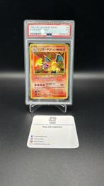 Pokémon Graded card - Charizard base Japans - PSA 3, Hobby en Vrije tijd, Verzamelkaartspellen | Pokémon, Nieuw