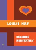 Helende Meditaties 9789072455291 Louise Hay, Boeken, Esoterie en Spiritualiteit, Gelezen, Louise Hay, Verzenden
