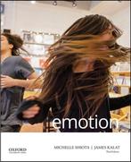 Emotion 9780190635510, Boeken, Studieboeken en Cursussen, Zo goed als nieuw, Verzenden