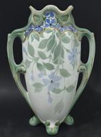 Keller & Guérin Luneville - Vaas - Porselein, Antiek en Kunst