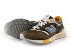 New Balance Sneakers in maat 42 Groen | 10% extra korting, New Balance, Overige kleuren, Verzenden, Sneakers of Gympen