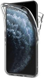 Apple iPhone 11 Pro TPU hoesje voor + achter, Verzenden, Nieuw