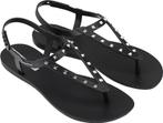 Ipanema Class Rockstar - maat 40 - Slippers Dames - Black, Kleding | Dames, Schoenen, Verzenden, Nieuw