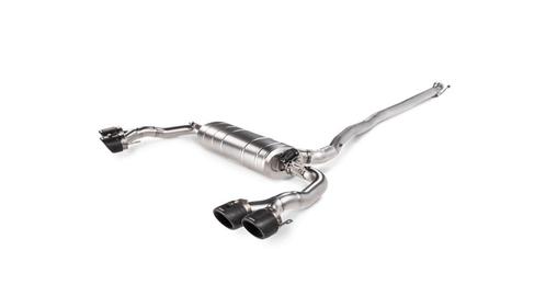 Akrapovic Mercedes-AMG CLA45(S) (C118/X118) With Gpf –, Auto-onderdelen, Overige Auto-onderdelen, Ophalen of Verzenden