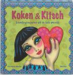 Koken & kitsch 9789044723410 E.M. Nitsche, Verzenden, Zo goed als nieuw, E.M. Nitsche