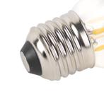 E27 LED lamp, 3W, 250 lumen, 2700K, Ophalen of Verzenden, Nieuw in verpakking