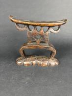 Shoana - Neksteun - Hout