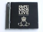 Simple Minds - In the City of Light (2 CD) virgin, Verzenden, Nieuw in verpakking