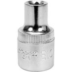 Dopsleutel Torx 1/2 E10, Verzenden, Nieuw