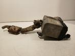 Standkachel Audi A8 D3 3.0 TDI quattro 4E0815069G, Ophalen of Verzenden, Gebruikt, Audi
