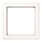 Jung LS990 Afdekraam Schakelmateriaal - LS961Z5WW, Doe-het-zelf en Verbouw, Elektra en Kabels, Verzenden, Nieuw, Overige typen