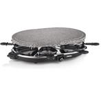 Princess Gourmetstel 162720 - Oval Steengrill &amp; Raclette, Ophalen of Verzenden, Nieuw