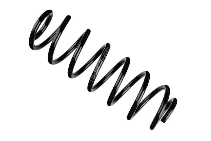 Bilstein B3 Replacement Springs Chassisveer | Audi / Skoda /, Auto-onderdelen, Ophanging en Onderstel, Nieuw, Verzenden