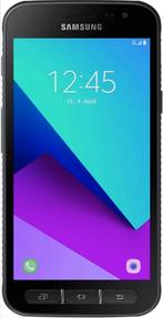 Samsung Galaxy Xcover 4 - 16GB - Zwart, Ophalen of Verzenden, Gebruikt