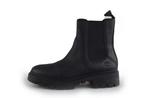 Timberland Chelsea Boots in maat 37,5 Zwart | 10% extra, Kleding | Dames, Schoenen, Overige typen, Zo goed als nieuw, Timberland