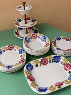 RICHARD GINORI Mondovì - Cesare Lacca - Eetservies voor 6
