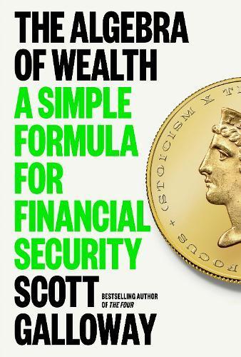 The Algebra of Wealth: A Simple Formula for Financial, Boeken, Studieboeken en Cursussen, Verzenden