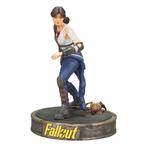 Fallout PVC Statue Lucy 18 cm, Ophalen of Verzenden, Nieuw