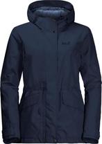 Jack Wolfskin -maat XS - Lake Louise Outdoorjas Dames -, Nieuw, Verzenden