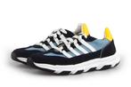 DSTRCT Sneakers in maat 33 Blauw | 10% extra korting, Verzenden, Jongen of Meisje, Schoenen, Zo goed als nieuw