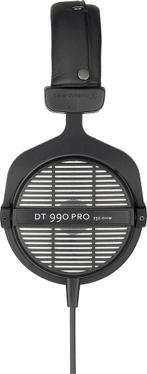 Beyerdynamic DT 990 Pro Koptelefoon - 250 Ohm, Audio, Tv en Foto, Koptelefoons, Verzenden, Zo goed als nieuw