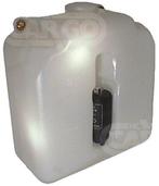 Ruitensproeiertank 24V, Ophalen of Verzenden, Nieuw, Motor en Techniek, Zeilboot of Motorboot