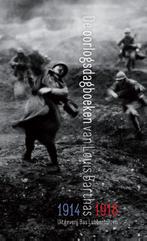 De oorlogsdagboeken van Louis Barthas 1914-1918, Verzenden, Gelezen, Piet Chielens