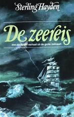 Zeereis 9789027493316 Hayden, Verzenden, Gelezen, Hayden