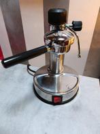 AMA Milano - Koffiepot - Staal, Bakeliet, Antiek en Kunst, Antiek | Keukenbenodigdheden